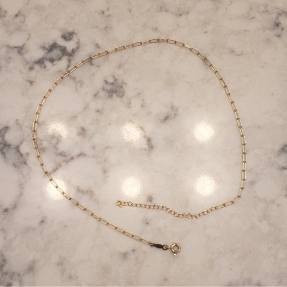 Catbird 1976 Gold Choker - Picture 8 of 8